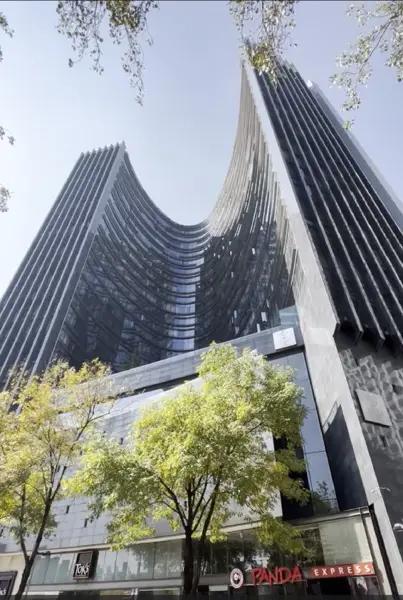 Oportunidad de inversión, DEPARTAMENTO en Paseo de la Reforma CDMX Oportunidad de inversión, DEPARTAMENTO en Paseo de la Reforma CDMX