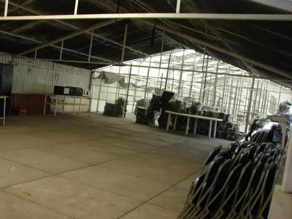 EXCELENTE BODEGA EN VENTA A PRECIO DE TERRENO