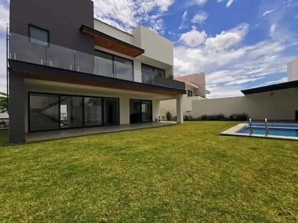 Venta casa Paraiso Country Club