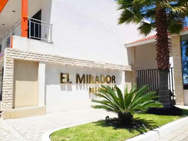 Lote en venta, Residencial El Mirador, Santa. Isabel Cholula, Puebla.