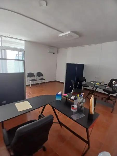 Oficina en renta