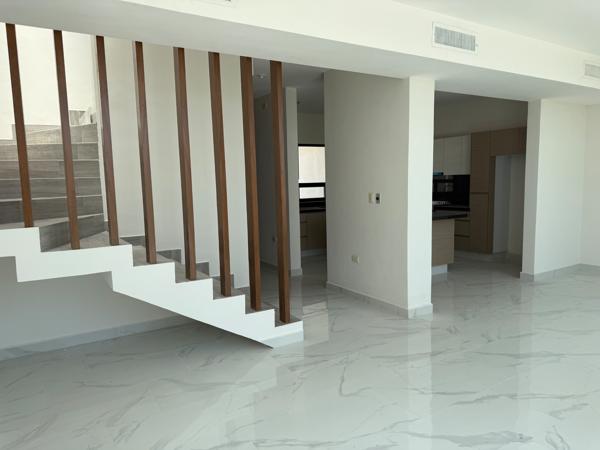 Casa Nueva en Venta en Zona Viñedos, Torreón Casa Nueva en Venta en Zona Viñedos, Torreón