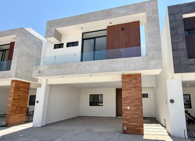 Foto 0 de Casa Nueva en Venta en Zona Viñedos, Torreón | Id nn-ba1000268