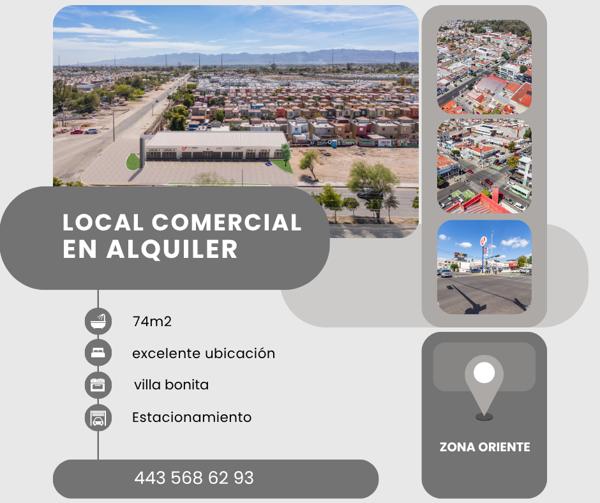 ?? Tu negocio merece estar donde todo Mexicali lo vea… y ese lugar es aquí. ??