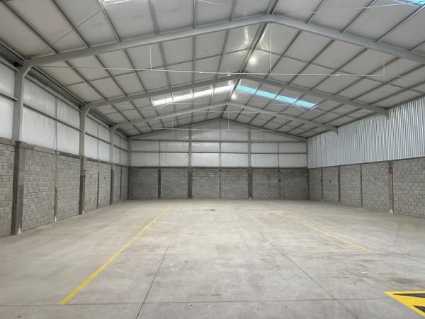 Bodega en renta en San Felipe, Torreón, Coahuila de Zaragoza