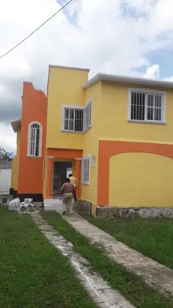 CASA EN VENTA CARRETERA A BOQUERON CASA EN VENTA CARRETERA A BOQUERON