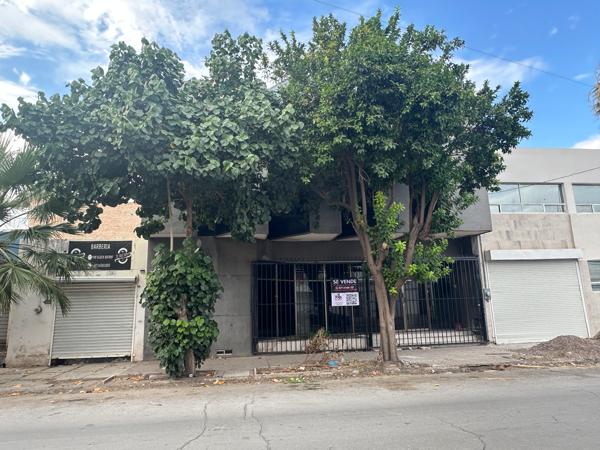 SE VENDE EDIFICIO EN CENTRO DE TORREÓN. COAHUILA