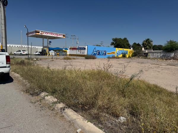Terreno en venta en Real del Sol II, Torreón, Coahuila de Zaragoza Terreno en venta en Real del Sol II, Torreón, Coahuila de Zaragoza