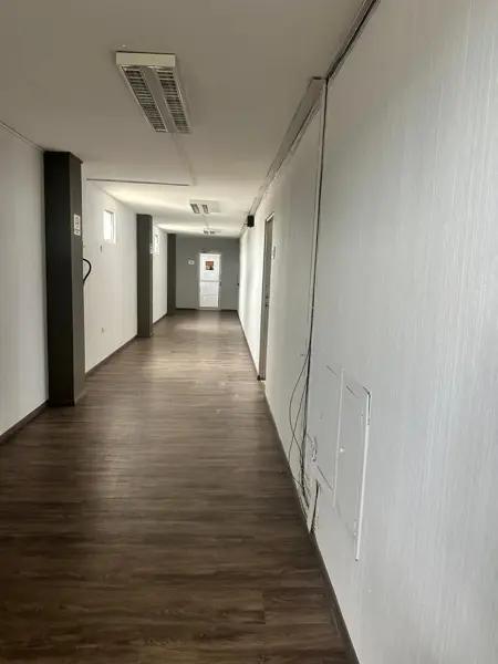 Oficinas en renta en República
