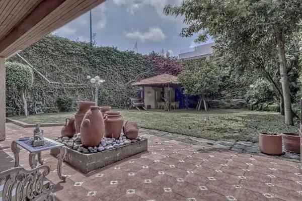 Casa en venta en Fuentes del Pedregal, Tlalpan, Ciudad de México Casa en venta en Fuentes del Pedregal, Tlalpan, Ciudad de México