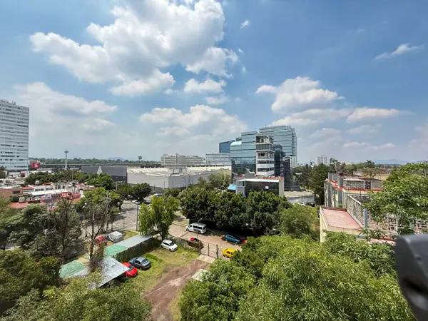 EDIFICIO EN VENTA. AV INGENIEROS MILITARES. LOMAS DE SOTELO
