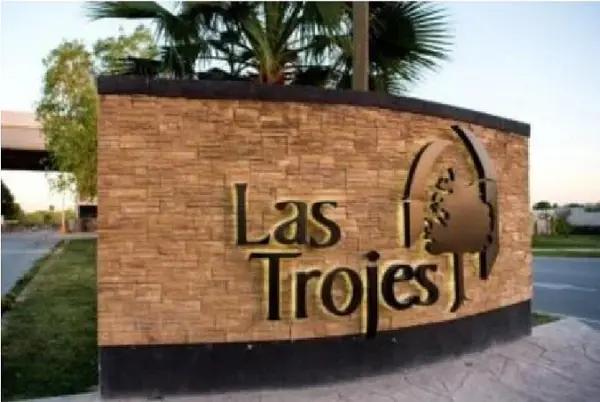 Terreno en venta en Las Trojes, Torreón, Coahuila de Zaragoza Terreno en venta en Las Trojes, Torreón, Coahuila de Zaragoza