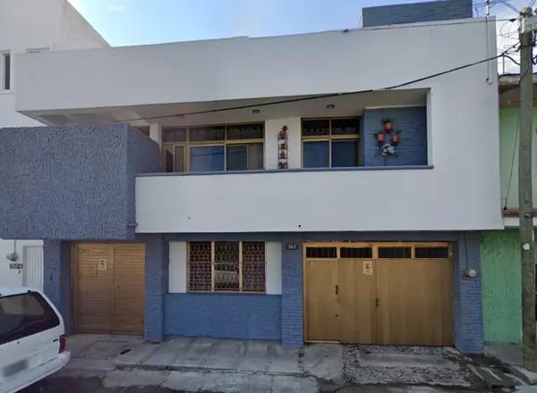 Casa en venta en Menchaca, Tepic, Nayarit