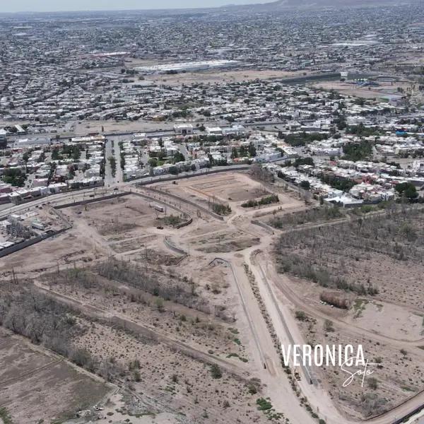 Venta de lotes residenciales en Gran Vía Residencial, Ciudad Juárez