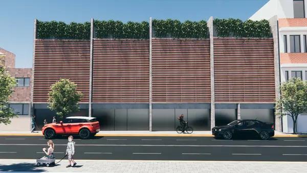 Casa estilo Townhouse en Venta – Mixcoac, Benito Juárez