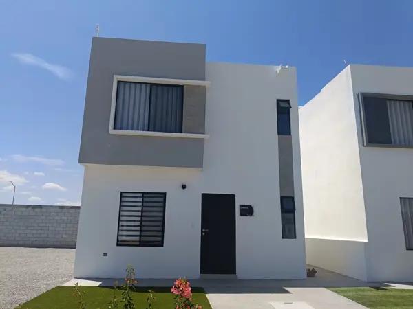 Casa en venta en Privadas de Santa Fe, Torreón, Coahuila de Zaragoza