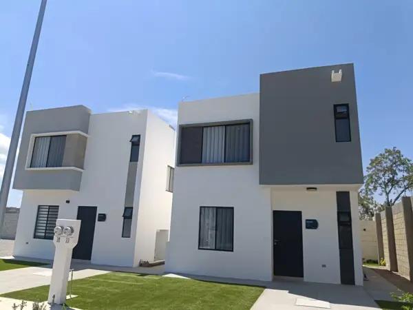 Casa en venta en Privadas de Santa Fe, Torreón, Coahuila de Zaragoza