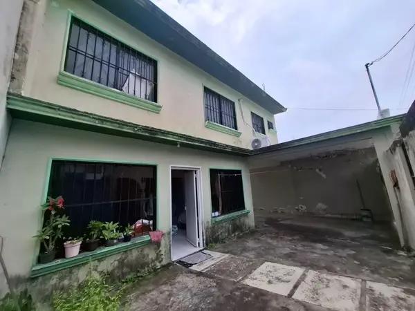 Casa en Venta 4 rec. en  Remes,Boca del Río , ver