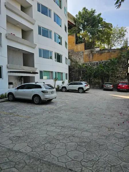Departamento en venta en Palmira, Cuernavaca, Morelos Departamento en venta en Palmira, Cuernavaca, Morelos