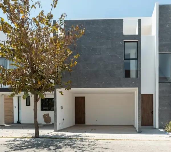 CASA EN VENTA EN PARQUE MÉXICO LOMAS DE ANGELOPOLIS III