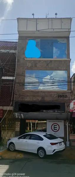 Edificio Comercial en Renta en Blvd Ruiz Cortinez, Poza Rica de Hidalgo