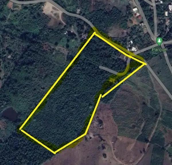Terreno en venta en Loma Bonita, Poza Rica de Hidalgo, Veracruz de Ignacio de la Llave Terreno en venta en Loma Bonita, Poza Rica de Hidalgo, Veracruz de Ignacio de la Llave