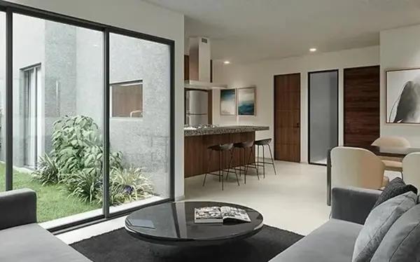 DEPARTAMENTO MODELO A ZIRÉ CAISA SINFONÍA