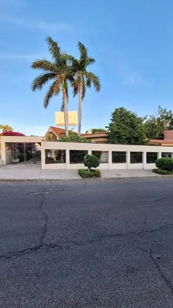 Casa en venta en Pitic, Hermosillo, Sonora