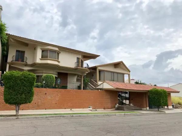 Casa en venta en Pitic, Hermosillo, Sonora