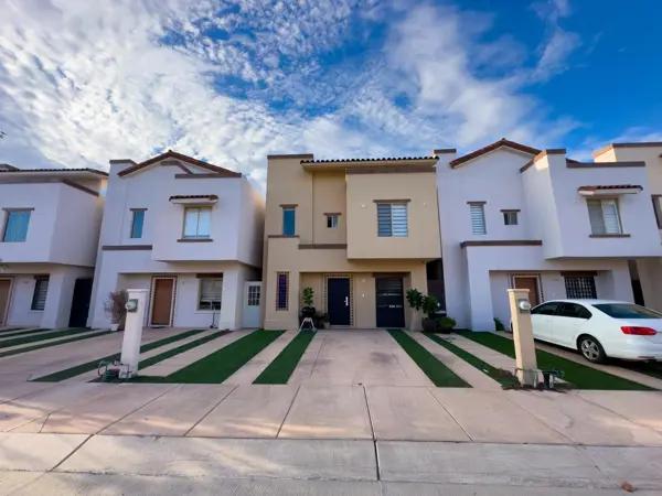 Casa en venta en Real de Castilla, Hermosillo, Sonora