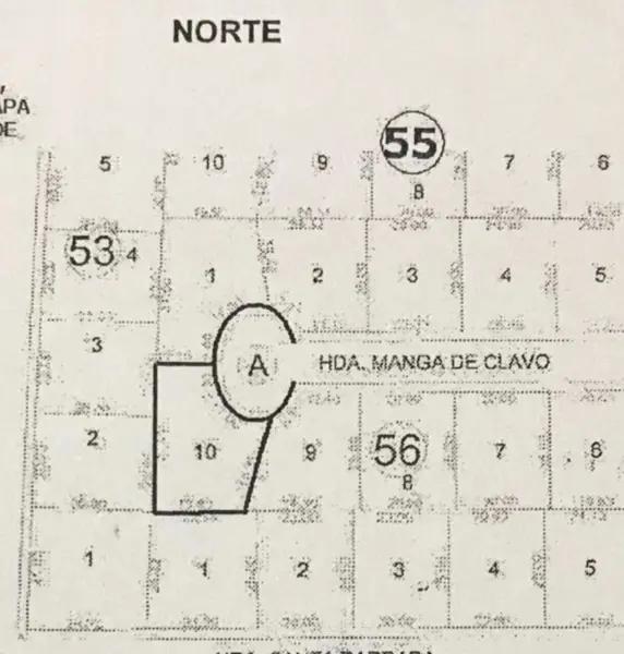Terreno en venta en Hacienda del Rosario, Torreón, Coahuila de Zaragoza