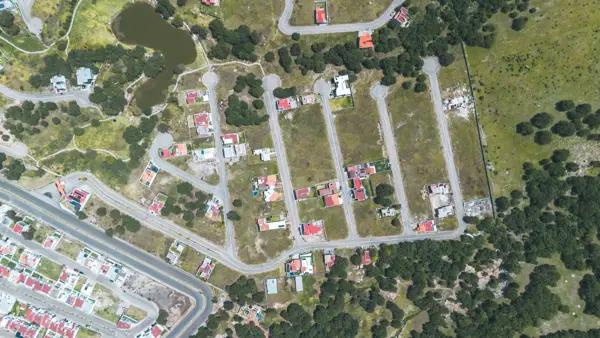 Terreno en venta en Campestre Haras, Amozoc, Puebla Terreno en venta en Campestre Haras, Amozoc, Puebla