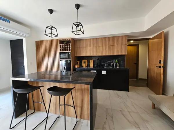 DEPARTAMENTO EN VENTA EN TORRE SENDEROS TORREÓN, COAHUILA