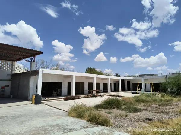 TERRENO EN RENTA EN PALMAS SAN ISIDRO TORREÓN, COAHUILA TERRENO EN RENTA EN PALMAS SAN ISIDRO TORREÓN, COAHUILA
