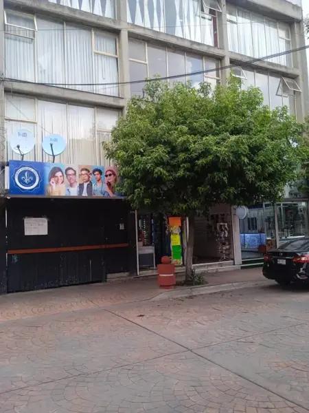 SE VENDE EDIFICIO EN COL CENTRO TOLUCA