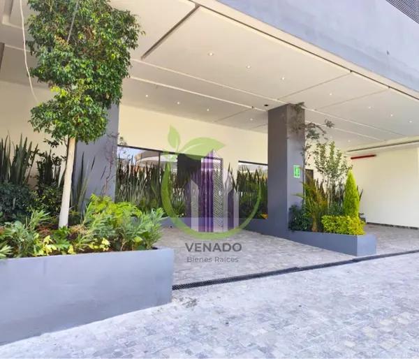 ESTRENA DEPARTAMENTO EN INTERLOMAS