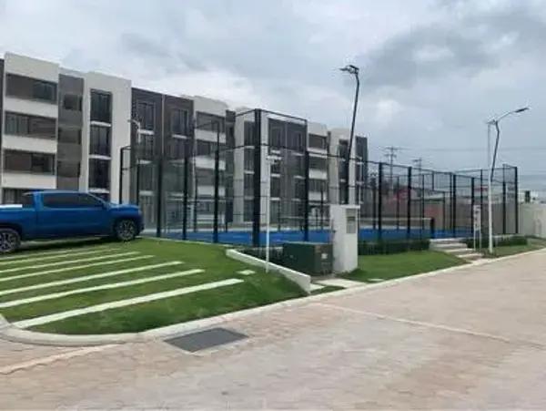 Venta de Departamento en Triana Residencial, Cuautlancingo, Puebla - Excelente Ubicación Venta de Departamento en Triana Residencial, Cuautlancingo, Puebla - Excelente Ubicación