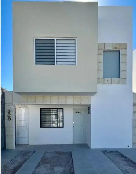 Casa en venta!!! Privadas Allende.