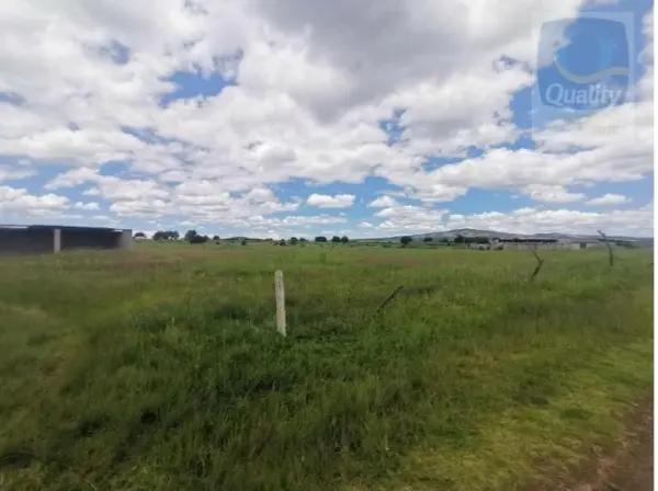 Terreno en Atlangatepec con Entorno Natural de Valor Internacional