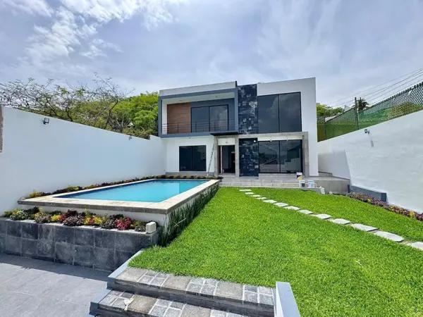 Casa en fraccionamiento en venta; Temixco. Casa en fraccionamiento en venta; Temixco.