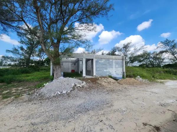 Terreno residencial en venta en Ciudad Madero, Tamaulipas, sobre Quinta Avenida
