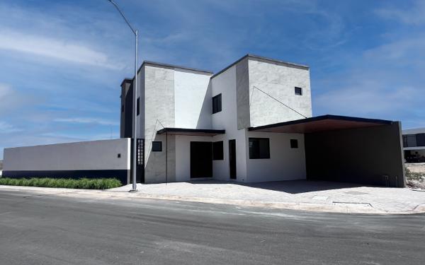 Casa en venta en Quintas del Palmar, Torreón, Coahuila de Zaragoza