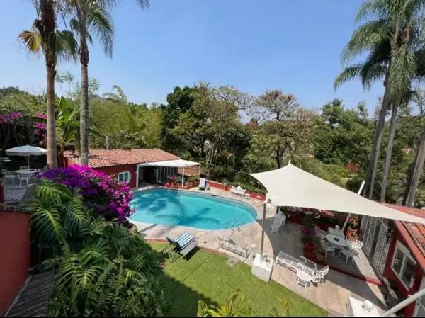 Casa en renta en Cuernavaca. Casa en renta en Cuernavaca.