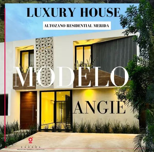 | Hermosa casa de lujo en renta en Privada Altozano | | Hermosa casa de lujo en renta en Privada Altozano |