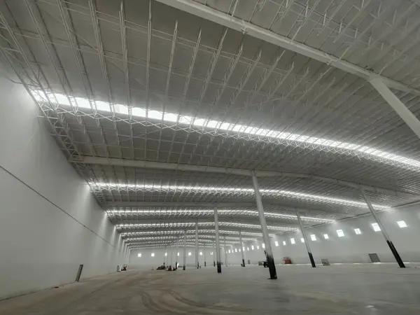 NAVE INDUSTRIAL EN RENTA EN CIUDAD LA ENCANTADA, GÓMEZ PALACIO, DGO. NAVE INDUSTRIAL EN RENTA EN CIUDAD LA ENCANTADA, GÓMEZ PALACIO, DGO.