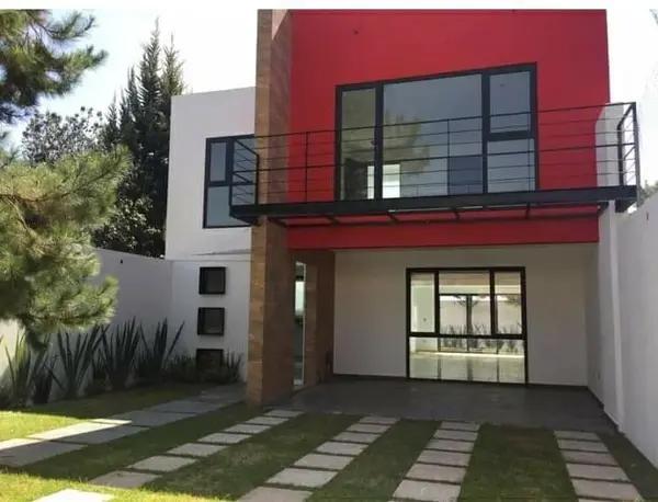 Casa en venta en San Isidro, San Mateo Atenco, México