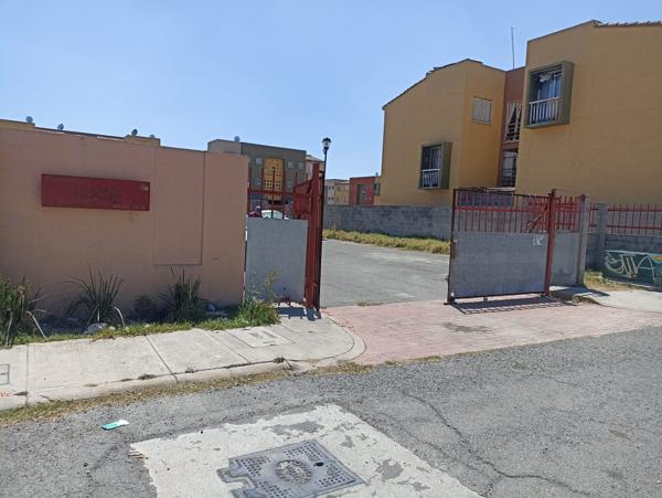 Departamento en venta en Nuevo Paseos de San Juan, Zumpango, México