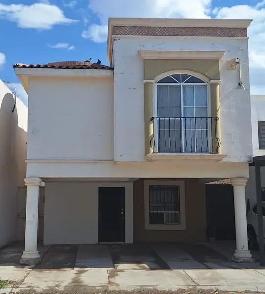 Casa en renta en Villas de San Ángel, Torreón, Coahuila de Zaragoza