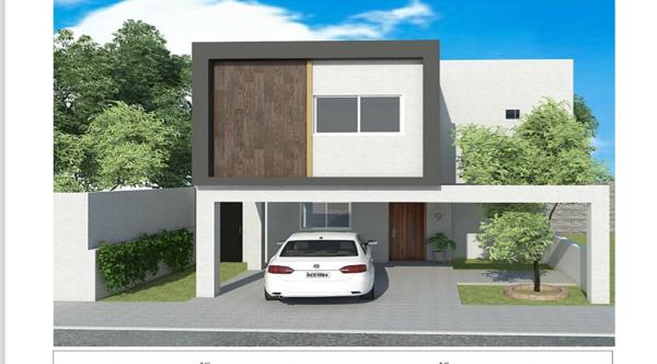 Casa en venta en Los Cedros, Gómez Palacio, Durango