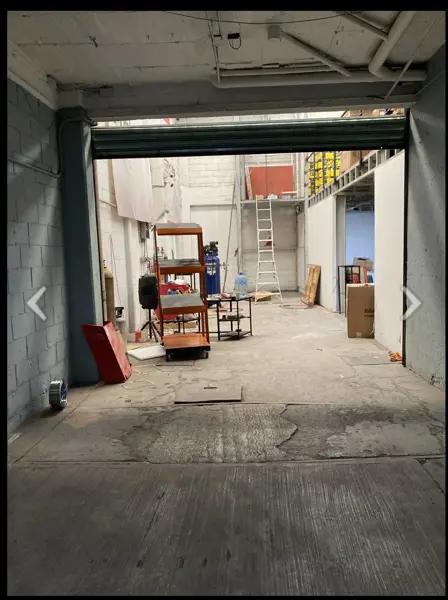 Bodega en renta en Valle Ceylan, Tlalnepantla de Baz, México